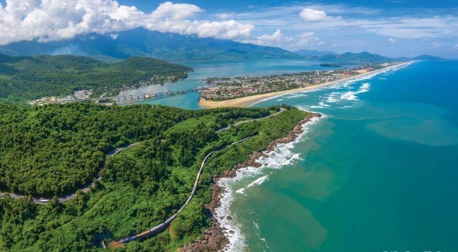 Vietnam Railways starts sale of Hue-Da Nang route tickets