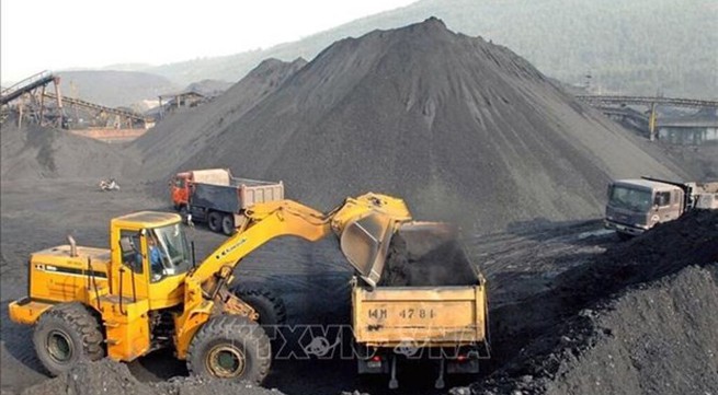 Vietnam, Australia share experience in building mining policies