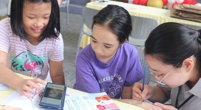Applying digital transformation to foster reading culture
