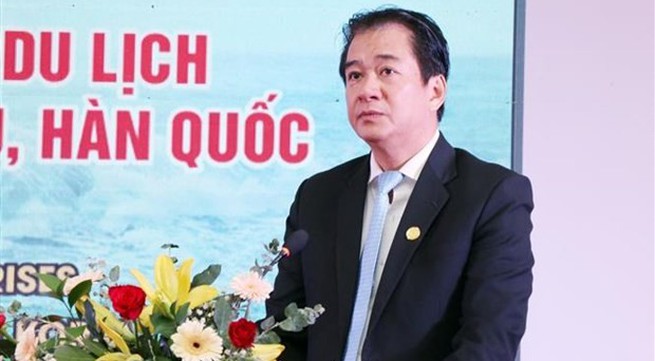 Ninh Thuan, RoK's Gwangju city join forces to target tourism cooperation