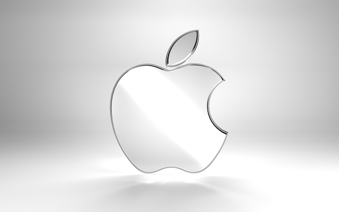 Hình nền Apple cho Iphone  Hình nền trái táo cho Iphone  VFOVN