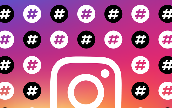 Theo dõi hashtag trên Instagram: Hãy theo dõi các hashtag mới nhất trên Instagram để khám phá thế giới đầy màu sắc trên trang web này! Bạn sẽ được xem nhiều hình ảnh và video thú vị và cập nhật nhiều thông tin mới nhất từ các nơi và người dùng trên toàn thế giới. Hãy xem ảnh liên quan đến Theo dõi hashtag trên Instagram và khám phá những cái hay và mới mẻ trên Instagram!