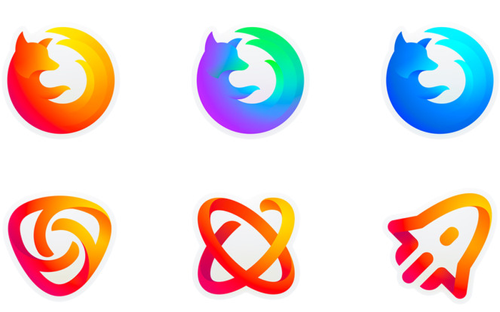Firefox đổi logo mới, thay nhận diện thương hiệu | VTV.VN