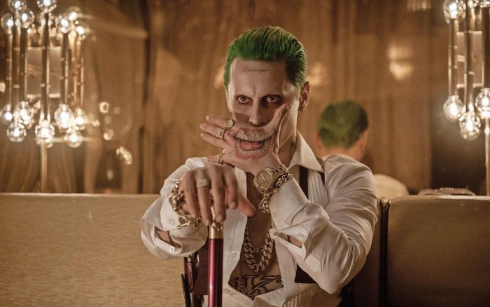 Những hình ảnh Joker ngầu ấn tượng sắc nét nhất  THCS Võ Thị Sáu