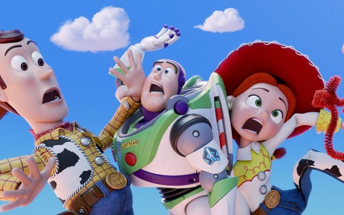 Toy Story 4” sẽ kết hợp yếu tố kinh dị  VTV.VN