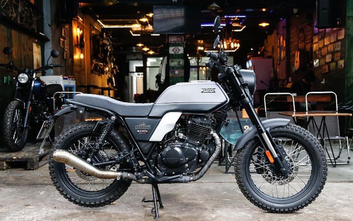 Khác HONDA 250 HQCN Chợ Moto Mua bán Rao vặt moto pkl xe côn tay phân khối lớn moto pkl xe oto