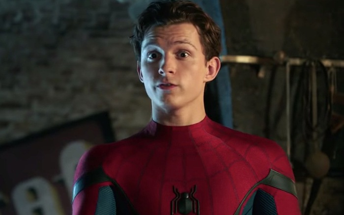 Tom Holland: Spider-Man của Sony sẽ phát triển và tuyệt vời hơn trước |  