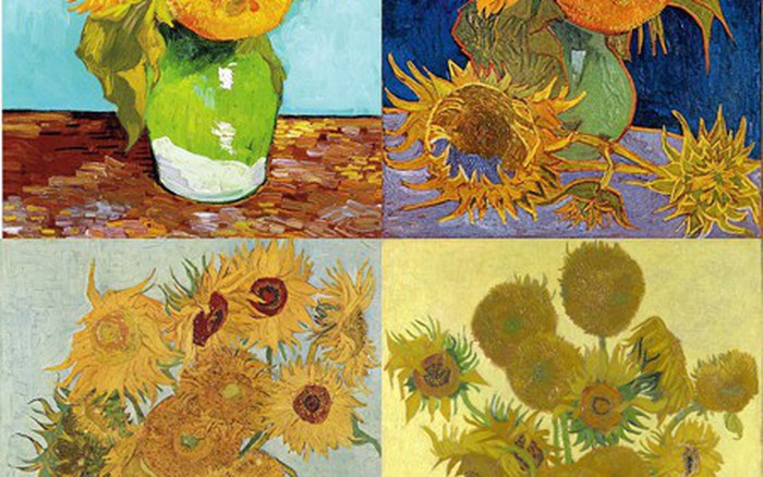 Được xem những tác phẩm danh tiếng của danh họa Van Gogh là một trải nghiệm tuyệt vời. Với màu sắc sặc sỡ, vẽ bằng nét dày mượt, bức tranh nào cũng khiến người xem say đắm. Đừng bỏ lỡ cơ hội thưởng thức những tác phẩm kinh điển này!
