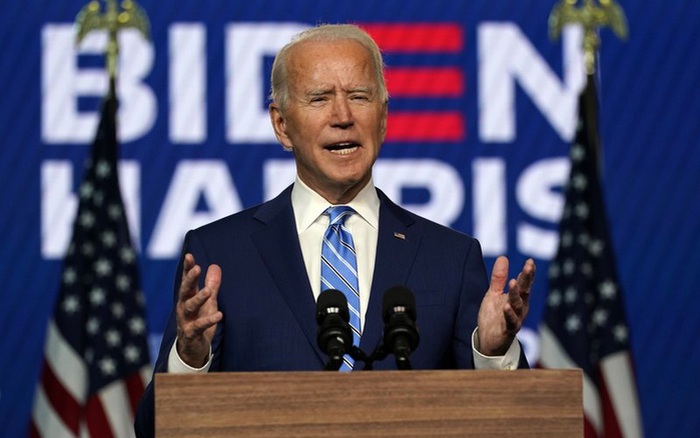 Với 273 phiếu đại cử tri, ông Joe Biden sẽ là Tổng thống thứ 46 của nước Mỹ? | VTV.VN