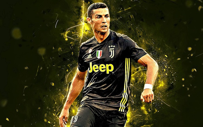 Cristiano Ronaldo - Ngôi sao của những kỷ lục | VTV.VN