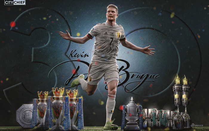 70+ Kevin De Bruyne HD Wallpapers and Backgrounds