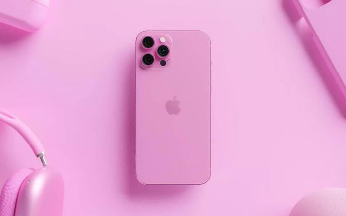 Tin đồn cho biết đại gia Apple đang chuẩn bị cho ra mắt phiên bản iPhone 13 màu hồng. Liệu điều này có đúng sự thật hay không? Hãy xem hình ảnh liên quan để biết thêm chi tiết và đón xem nhé. Sự kiện sắp tới của Apple sẽ tiết lộ thêm rất nhiều thông tin.