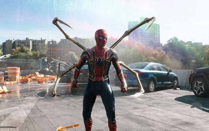 Spider-Man: No Way Home đã trở lại với những trận chiến mãn nhãn và tình tiết ly kỳ. Bộ phim này hứa hẹn sẽ mang đến cho khán giả những trải nghiệm đầy thú vị và ấn tượng. Hãy xem bức ảnh này để có thêm thông tin về siêu anh hùng phim ảnh này!