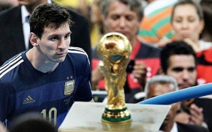 Chào mừng đến với hình ảnh về Messi, huyền thoại bóng đá hiện đại! Với sự xuất sắc của anh ta trên sân cỏ, World Cup 2022 sẽ là một giải đấu không thể bỏ qua. Cùng xem ảnh để cảm nhận được tài năng thiên bẩm của Messi trên sân cỏ ưu tú nhất thế giới!