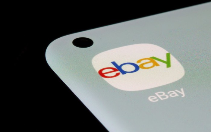 Các yếu tố của mô hình kinh doanh eBay