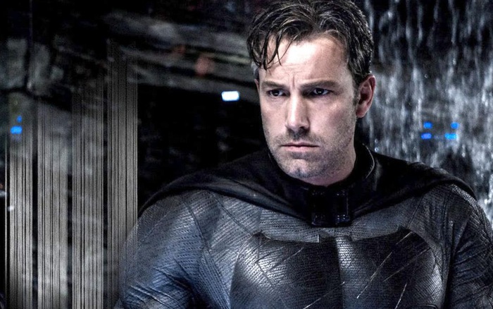 Ben Affleck sẽ trở lại trong vai diễn Người Dơi 