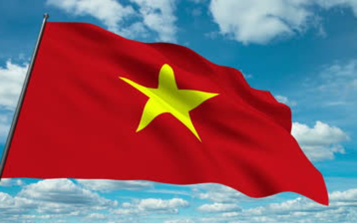 Quốc kỳ và Quốc ca Việt Nam mang ý nghĩa lịch sử rất quan trọng. Hãy xem hình ảnh liên quan để tìm hiểu về lịch sử và ý nghĩa của quốc kỳ và quốc ca. Đây cũng là một cách để tôn vinh sự đoàn kết, sự liên kết của người dân Việt Nam với đất nước mình.