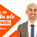 Neil Patel - Top 1 Marketer toàn cầu, sáng lập của 3 doanh nghiệp trăm triệu đô