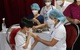 Phú Yên tăng cường tiêm vaccine mũi nhắc lại cho trẻ em