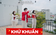 Bộ Y tế phát hành "Vũ điệu 2K+" trong chiến dịch truyền thông "Vì một Việt Nam vững vàng và khỏe mạnh"