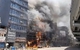Cháy khách sạn ở Ấn Độ gây nhiều thương vong