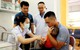 Chưa tiêm chủng vaccine, nhiều trẻ ở Hà Tĩnh mắc bệnh ho gà