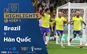 HIGHLIGHTS Hiệp 1 | ĐT Brazil vs ĐT Hàn Quốc | Vòng 1/8 VCK FIFA World Cup Qatar 2022™