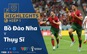 HIGHLIGHTS Hiệp 1 | ĐT Bồ Đào Nha vs ĐT Thụy Sĩ | Vòng 1/8 VCK FIFA World Cup Qatar 2022™