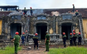 Hỏa hoạn tại di tích Quốc Tử Giám triều Nguyễn ở Huế