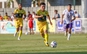 Quang Hải đá chính, Pau FC giành điểm số đầu tiên tại Ligue II