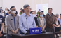 Xét xử vụ Việt Á: Cựu Bộ trưởng Bộ Y tế Nguyễn Thanh Long được giảm án