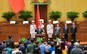 VIDEO: Lễ tuyên thệ của tân Chủ tịch Quốc hội Trần Thanh Mẫn