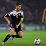 ĐT Bỉ công bố danh sách tham dự EURO 2016: Hazard đóng vai trò thủ lĩnh
