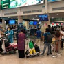 Hơn 1,9 triệu hành khách qua các cảng hàng không trong 7 ngày Tết Nguyên đán