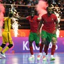 Thắng kịch tính Argentina, Bồ Đào Nha vô địch FIFA Futsal World Cup Lithuania 2021™