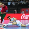 VIDEO Highlights | ĐT Argentina 1-2 ĐT Bồ Đào Nha | Chung kết FIFA Futsal World Cup Lithuania 2021™