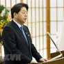 Nhật Bản công bố các ưu tiên về chính sách đối ngoại