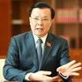 Bí thư Thành ủy Hà Nội: Không tụ tập liên hoan, tổ chức lễ hội không an toàn dịp Tết