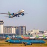 Đề xuất cho các hãng hàng không tự tăng tần suất bay quốc tế