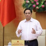 Thủ tướng chỉ đạo thành lập ngay Tổ công tác Dự án Vành đai 4 - Vùng Thủ đô Hà Nội