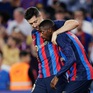 Barcelona vs Athletic Bilbao: Dembele toả sáng, Barca giành chiến thắng thứ 2 liên tiếp tại sân nhà