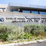 Israel tăng lãi suất cao kỷ lục