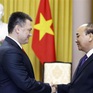 Việt - Nga mở rộng hợp tác về kiểm sát