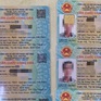 TP Hồ Chí Minh: Triệt phá hai đường dây làm giấy tờ giả