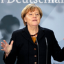Bà Angela Merkel đạt Giải thưởng danh giá Nansen về nỗ lực tiếp nhận và hỗ trợ người di cư