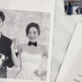Sao Việt ngày 6/10: Diệu Nhi viết thư tay xin lỗi trước đám cưới, Huyền Lizzie gợi cảm khó cưỡng
