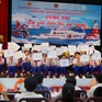 Quảng Trị: Hàng nghìn học sinh dự thi “Em yêu biển, đảo quê hương”