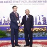 Thúc đẩy hợp tác phát triển trong ASEAN