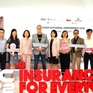 Hội nghị Định phí Việt Nam: Tìm kiếm xu hướng mới trong ngành bảo hiểm