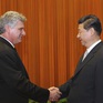 Trung Quốc - Cuba tăng cường hợp tác
